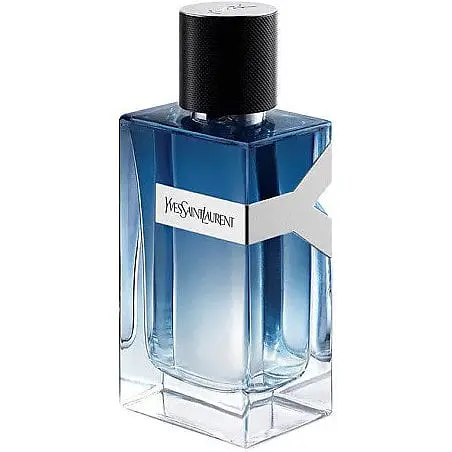 Туалетна вода YVES SAINT LAURENT Y live intense 100 мл - фото 1