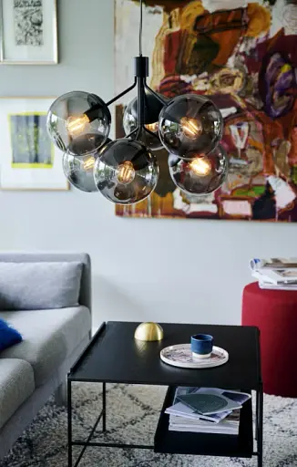 Люстра Nordlux IVONA 2112163003 - фото 3