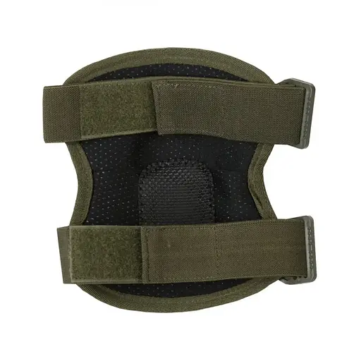 Наколінники Kombat UK Spec-Ops Knee pads Оливковий (1000-kb-sokp-olgr) - фото 2