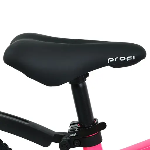 Велосипед дитячий OXIC MB 16OXIC NEON PINK, колеса 16 дюймів - фото 4