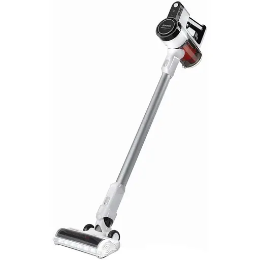 Вертикальний + ручний пилосос (2 в 1) Gorenje SVC216FMLW