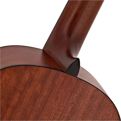 Класична гітара Yamaha CG122MS [130371] - фото 6