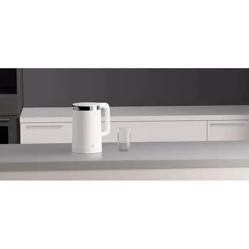 Розумний чайник MiJia Smart Kettle керований зі смартфона YM-K1501 / ZHF4012GL / ZHF4002CN - фото 7