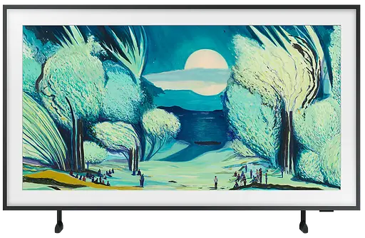 LED-телевізор Samsung QE50LS03FAUXUA (7101122) - фото 2