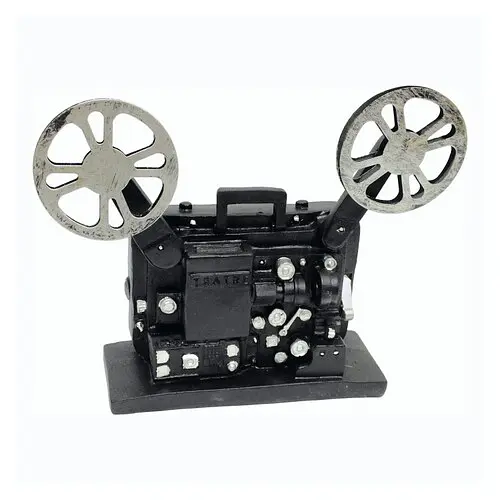 Фигурка Кинопроектор - фото 1