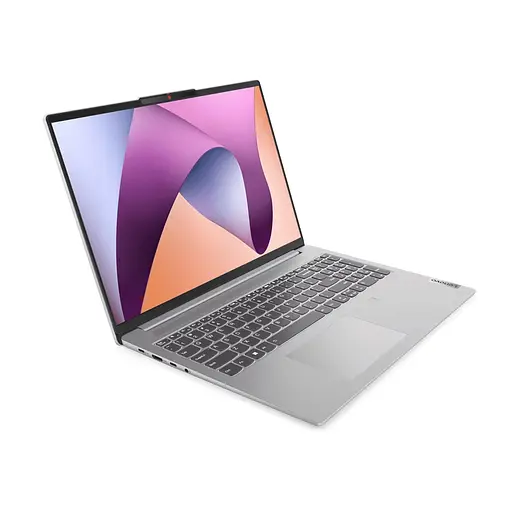 Ноутбук, Lenovo, IdeaPad Slim 5,3 7330U, 8GB 3200MHz DDR4 - фото 2