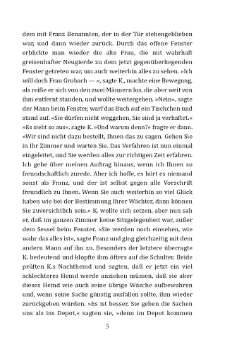 Der Prozeß - фото 6