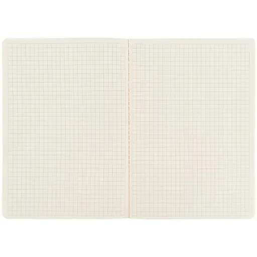 Книга записна Axent Partner Black&White A5 60 аркушів у клітинку (8710-7-A) - фото 6