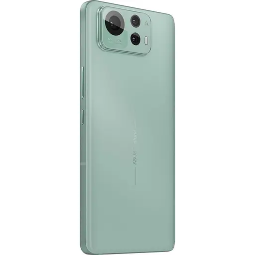 Смартфон Asus ZenFone 12 Ultra 16/512 GB Sage Green (90AI00S6-M001X0) EU [137762] - фото 6