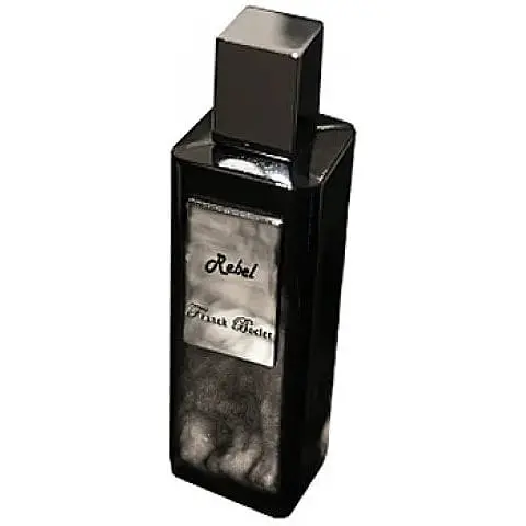 Парфюмированная вода оригинал тестер Franck Boclet Rebel 100 мл - фото 1
