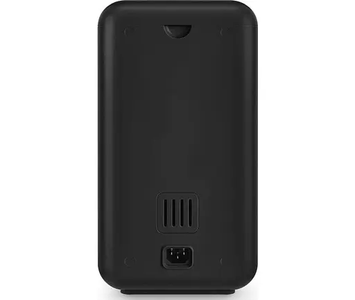 Кавомашина Smeg BCC01BLMEU [65488] - фото 7