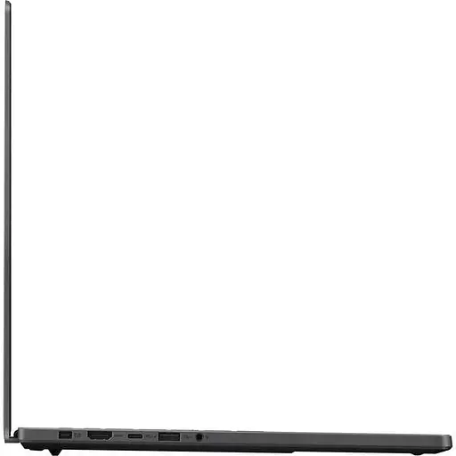 Ноутбук Asus ROG Zephyrus G16 OLED GA605WI-QR074W, AMD Ryzen AI 9 HX 370, 5.1GHz, 16 2.5K, 240Hz, 32GB, SSD 1Tb, NVIDIA GeForce RTX 4070 8 - фото 11
