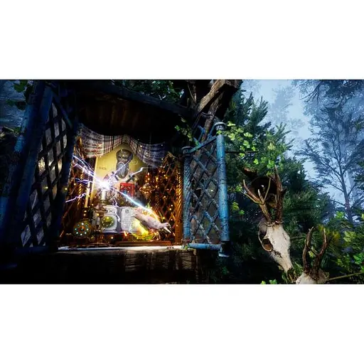 Гра Last Days of Lazarus (PS5) - фото 3