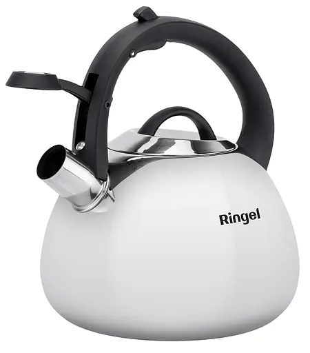 Чайник Ringel Trio 2,5 л (6612020) - фото 3