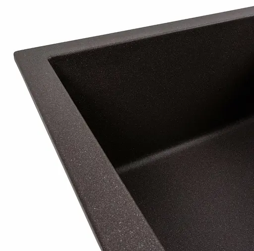 Кухонная мойка Platinum 6550 LOTOS (SP000040723) - фото 5