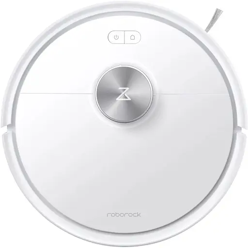 Робот-пилосос Roborock Q7 TF White (Q7TF02-00) [137786] - фото 6