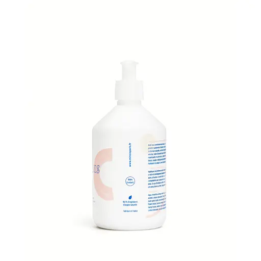 Лосьйон для тіла Minois Paris 500 мл - фото 2