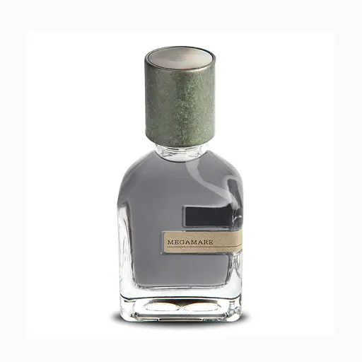 Тестер Orto Parisi Megamare духи 50 ml