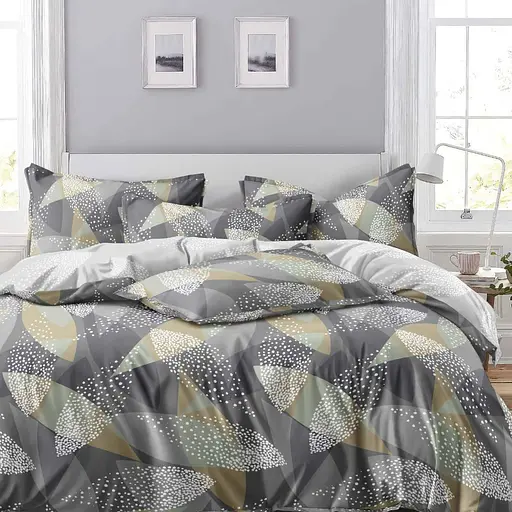 Комплект постельного белья Viluta полуторный ранфорс 24304-pl