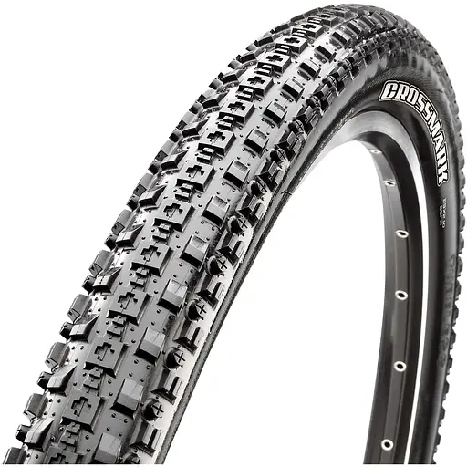 Покрышка Maxxis Crossmark 26 x 2.25 TPI-60 Wire (1052-ETB72547000)