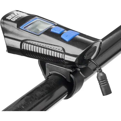 Фонарь велосипедный Skif Outdoor Light Tracker - фото 2