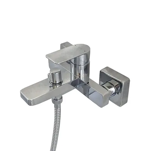 Смеситель для ванны TOPAZ SARDINIA TS 08131-H19N - фото 3