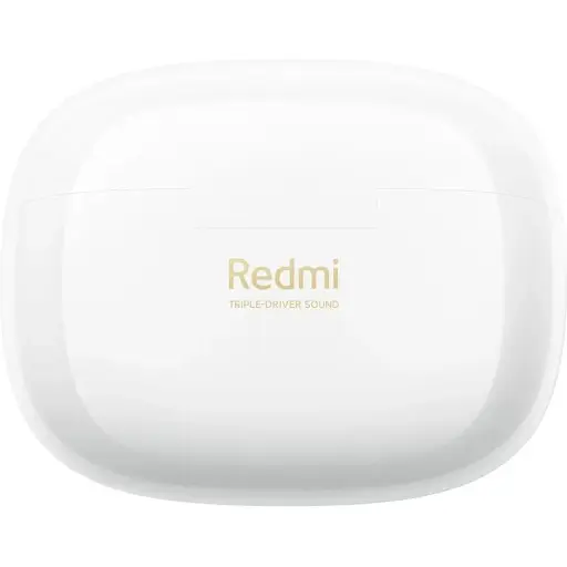 Наушники TWS Xiaomi Redmi Buds 6 Pro Glacier White (BHR9310GL) - фото 6