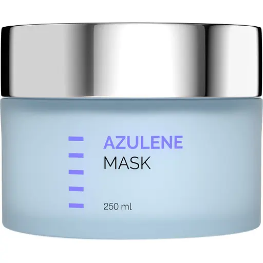 Питательная маска Holy Land Azulene Mask 250 мл