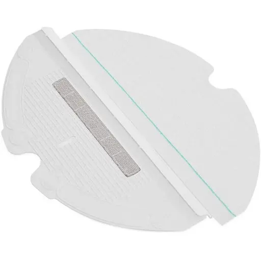 Сменная насадка-салфетка RoboRock Disposable Mop 30 шт.