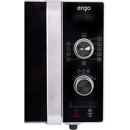 Мікрохвильова піч Ergo (EM-2010) - фото 9