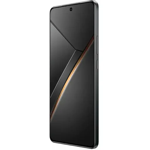 Смартфон Realme Neo 7 12/256GB Black (Asian Version) NFC - фото 3