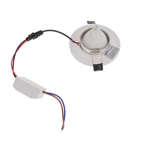 Точечный светильник Brille HDL-G281 MR16 36-385 - фото 4