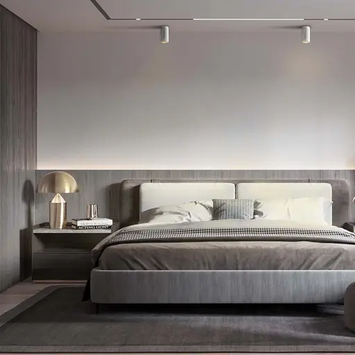 Світильник Videx під лампу GU10 SPF02A накладний біла призма - фото 3