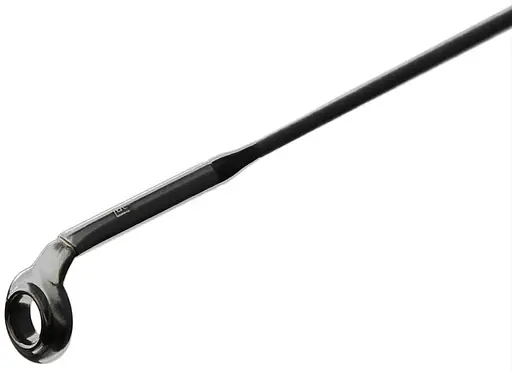 Спінінг Favorite Black Swan Nano BSW1-602N-S 1.83m max 1g - фото 2