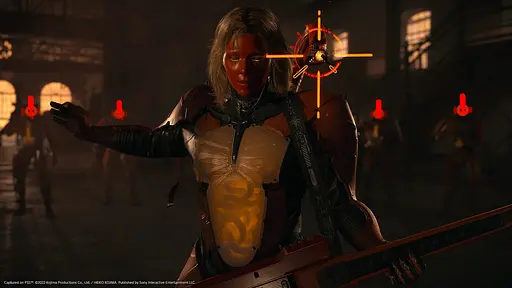 Гра Sony PlayStation Death Stranding 2, BD disc (PS5) - фото 7