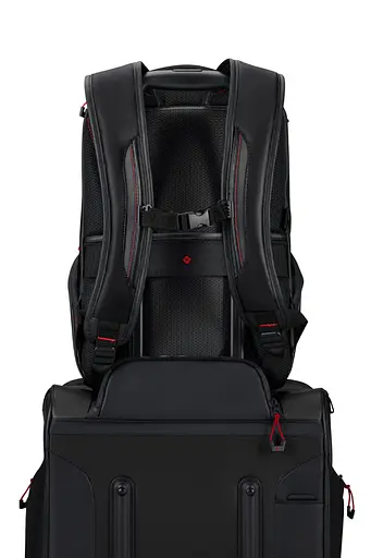 Рюкзак 15.6" Samsonite ECODIVER BLACK 44x31x20 KH7*09004 - фото 3