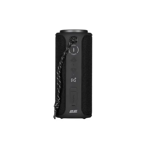 Колонка 2E SoundXTube2 Black 2E-BSSXT2WBK - фото 3