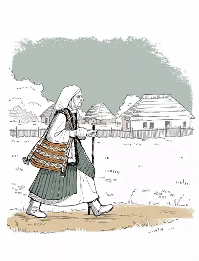 Діло діточе. Як наші предки були маленькими - Українець Остап - фото 2