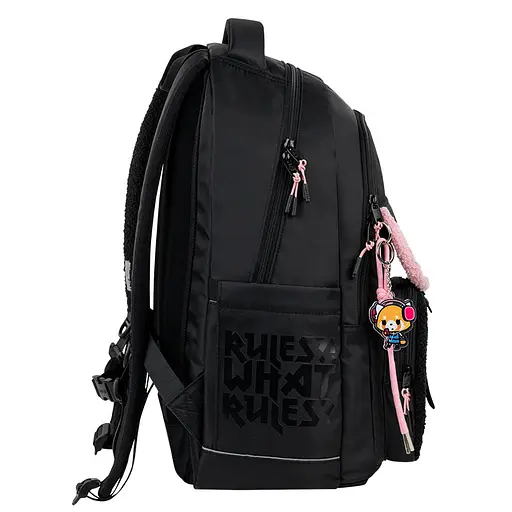 Рюкзак Kite Education teens Aggretsuko (AR26-2597L) - фото 2