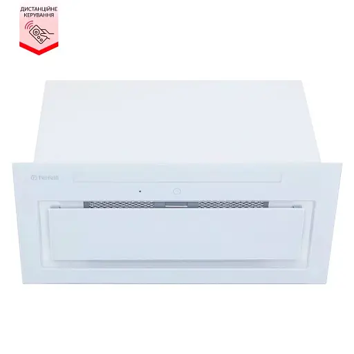 Вытяжка полновстраиваемая PERFELLI BISP 6973 A 1250 W LED Strip