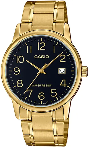 Часы CASIO MTP-V002G-1BUDF