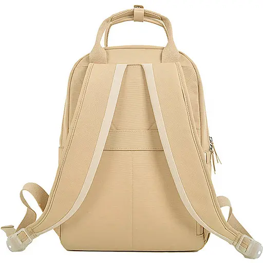 Рюкзак WIWU Ora Backpack Biege - фото 2