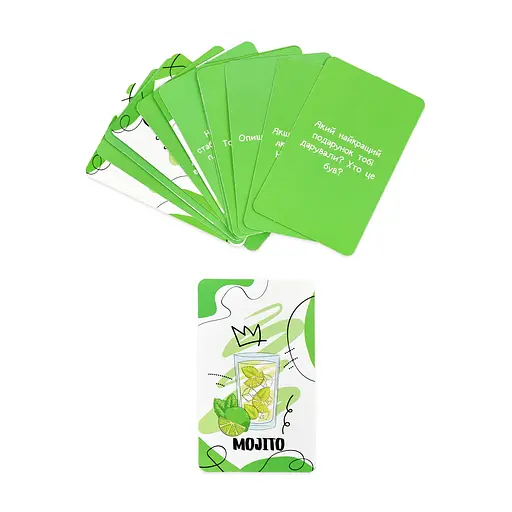 Настольная игра "Девичьи разговоры" 30590 Strateg 18+, укр, в коробке (4823113872700) - фото 3