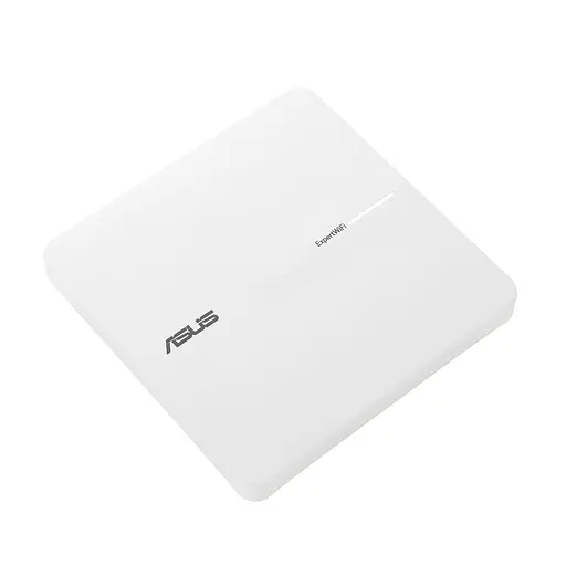 ASUS Точка доступу ExpertWIFI EBA63 AX3000, 1xGE LAN, PoE, MESH - фото 9