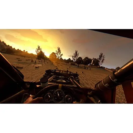 Гра Dying Light Platinum Edition (російські субтитри) (Nintendo Switch) - фото 7