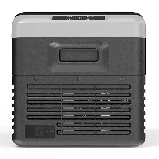 Компрессорный автохолодильник Alpicool CL30G (29 литров, LG Compressor) - фото 5