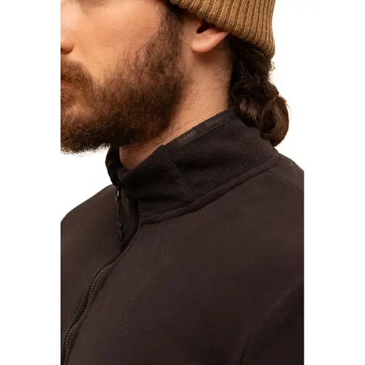 Флисовая кофта Turbat Classic Mns - фото 3