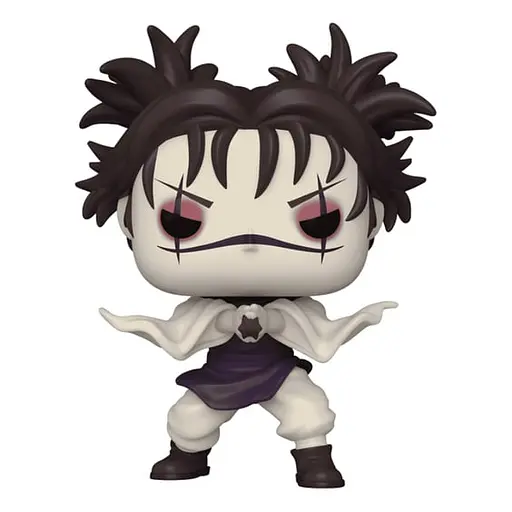 Фігурка Funko Pop Магічна Битва Чосо Дзюдзюцу Кайсен Чосо 10 см JK C 1886 - фото 2