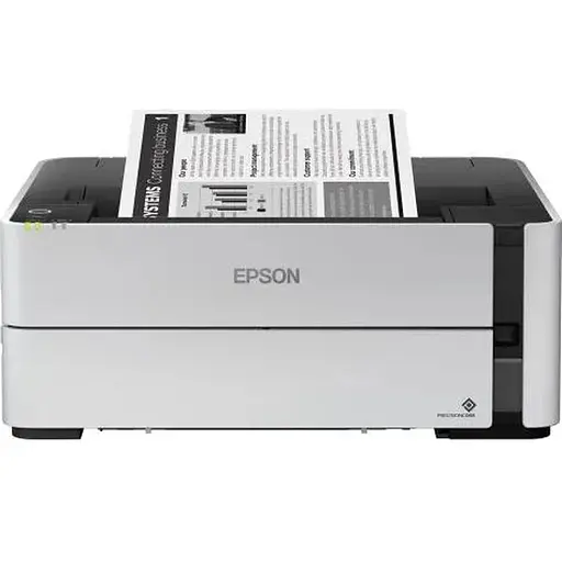 Принтер Epson M1170 + Wi-Fi (C11CH44404)