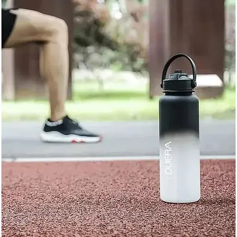 Бутылочка для воды Duiera Sports Gradient Tritan Water Cup 580 мл (3211531) - фото 2